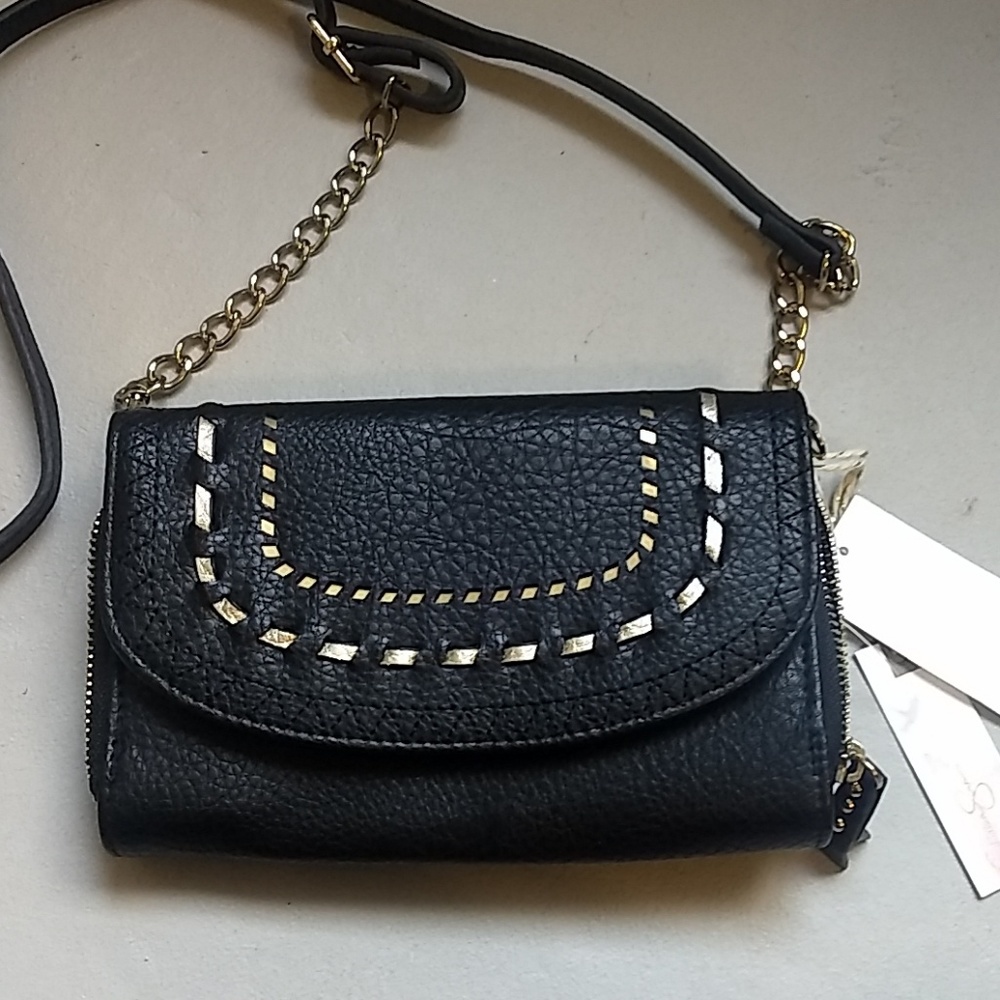 Jessica Simpson nwt purse